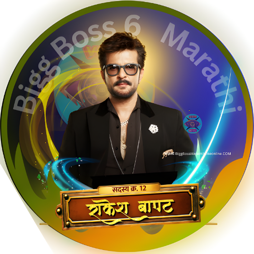 Bigg Boss 6 Marathi Vote