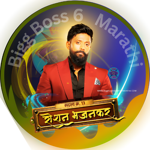 Bigg Boss 6 Marathi Vote