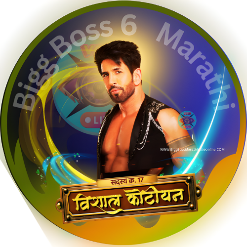 Bigg Boss Marathi Voting