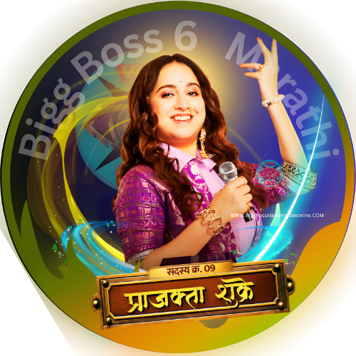 Bigg Boss Marathi Voting