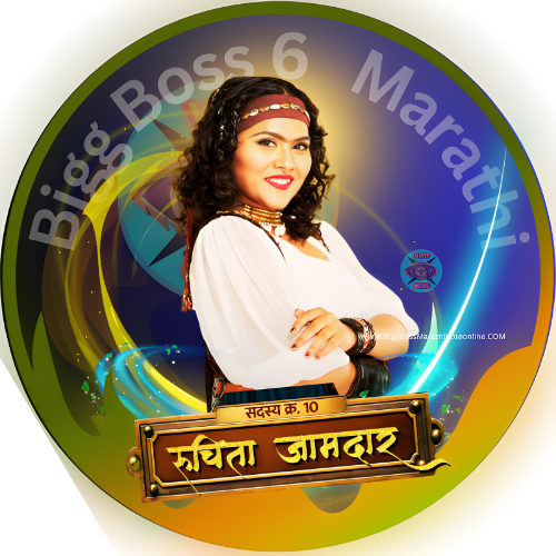 Bigg Boss 6 Marathi Vote
